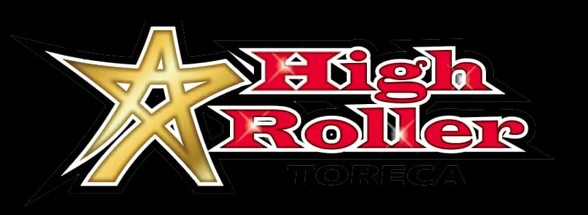 High Roller Toreca